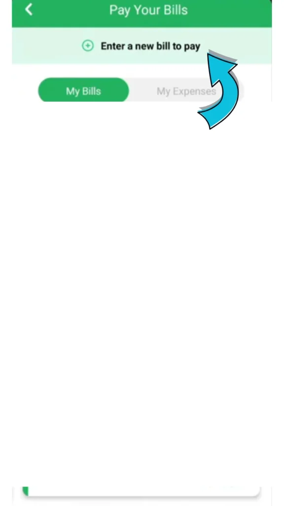 EasyPaisa Screenshot 2