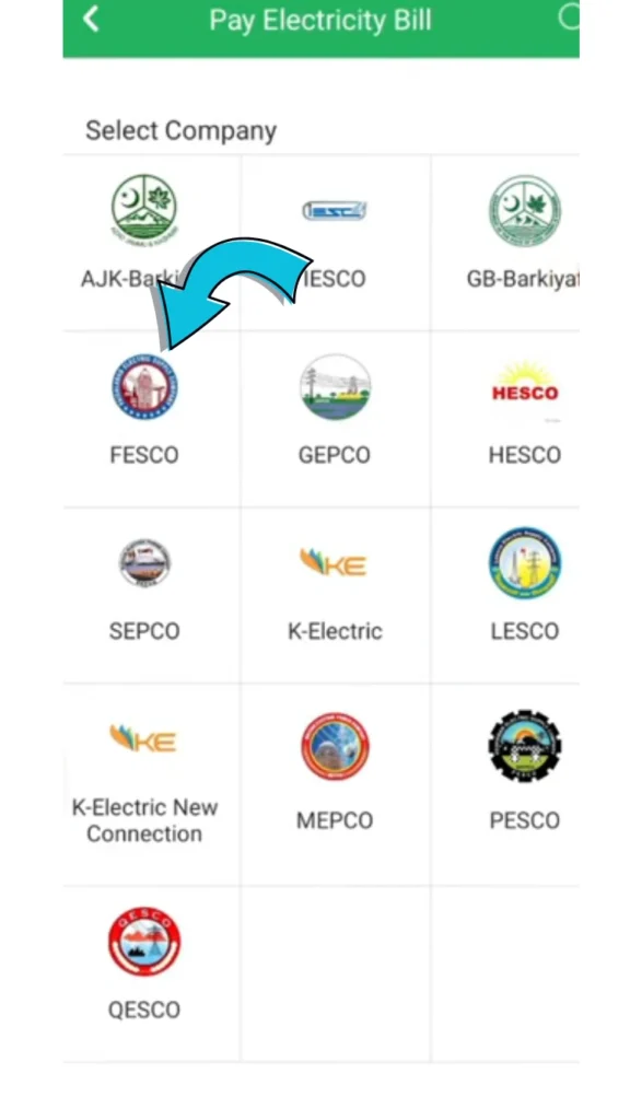 EasyPaisa Screenshot 4