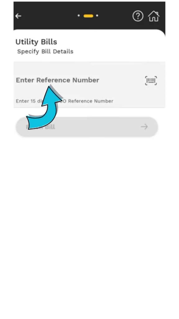 Jazzcash screenshot 4
